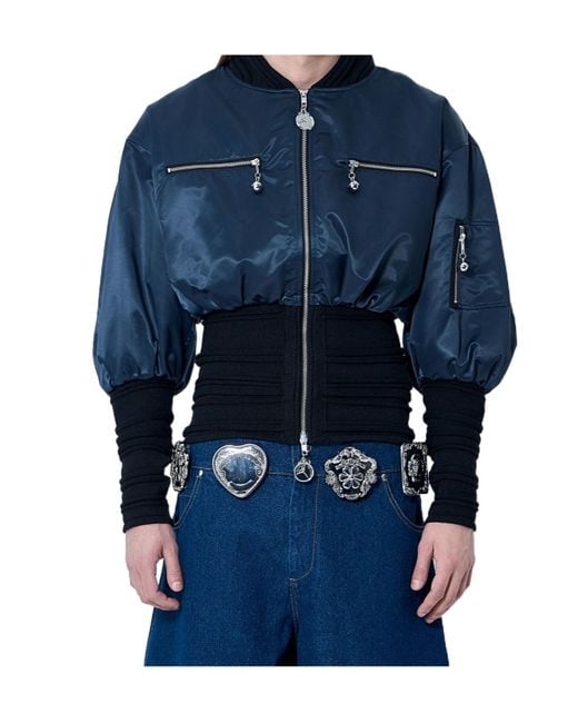 ATON x URBAN RESEARCH M65 FIELD JACKET, Retail Price: 11