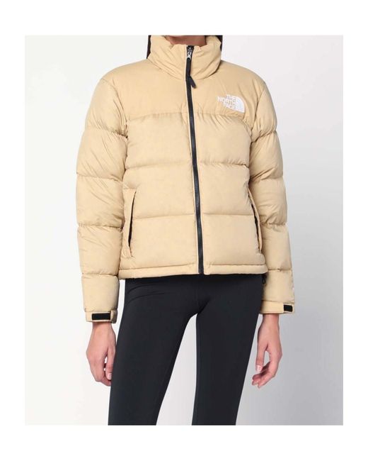 The North Face Natural 1996 Retro Nuptse Jacket