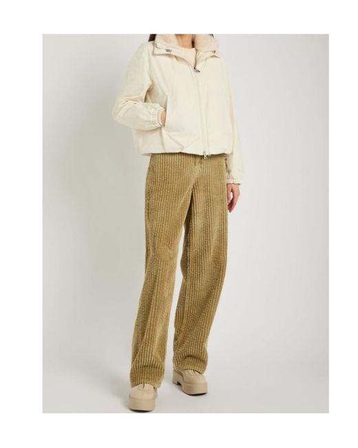 Moncler Natural Pervence 3-In- Shell Jacket