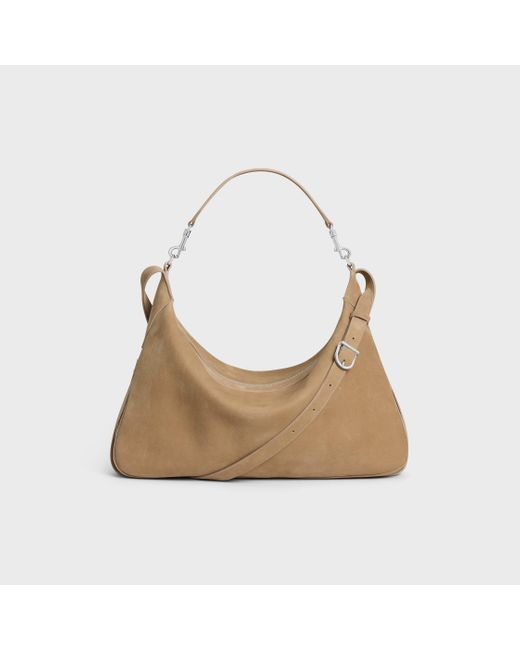 Céline Brown Large Romy for men