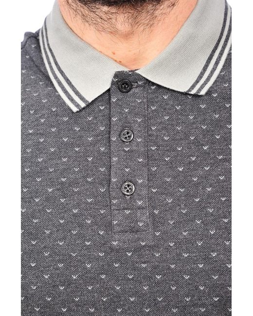 Armani Jeans Gray Topwear for men