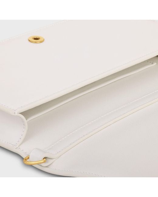 Céline Natural Multipochette