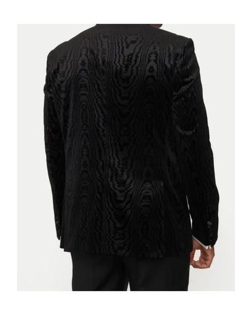 Boss Black Long-Sleeved Business Jacket for men