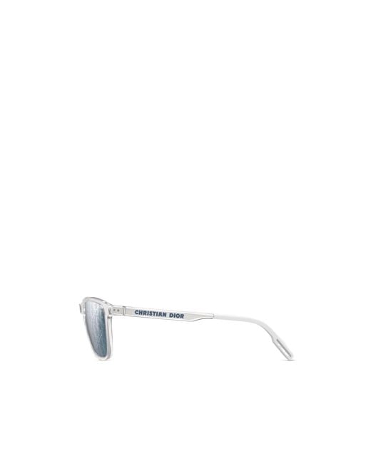 Dior Blue Tag Su Sunglasses for men