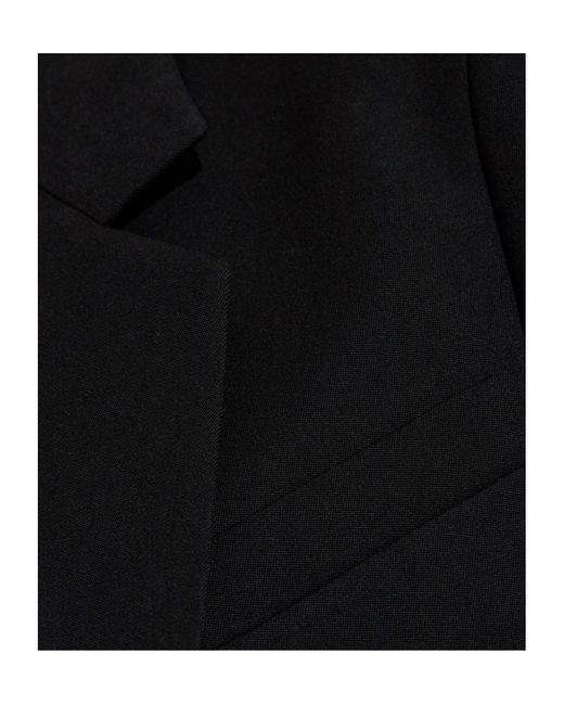 DSquared² Black X Bettter Single Breasted Blazer