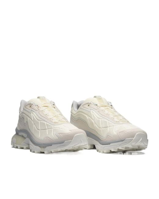 Salomon Lab Gray Xt-Slate for men