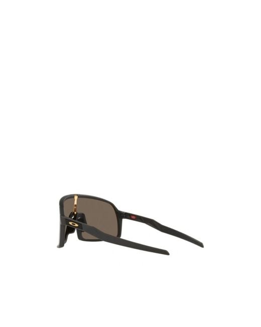 Oakley Yellow Logo Sunglasses for men