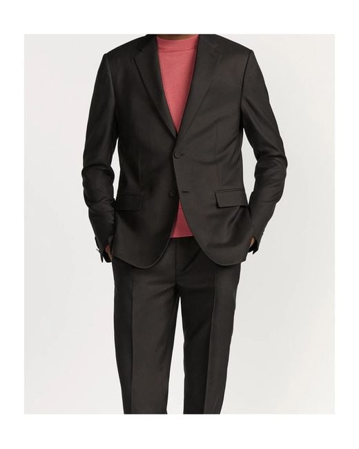 Dior Black Icons Jacket for men
