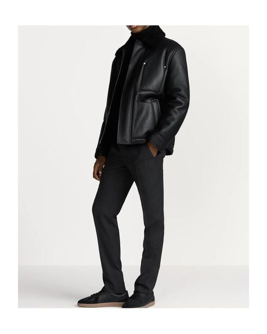 Dior Gray Icons Pants for men