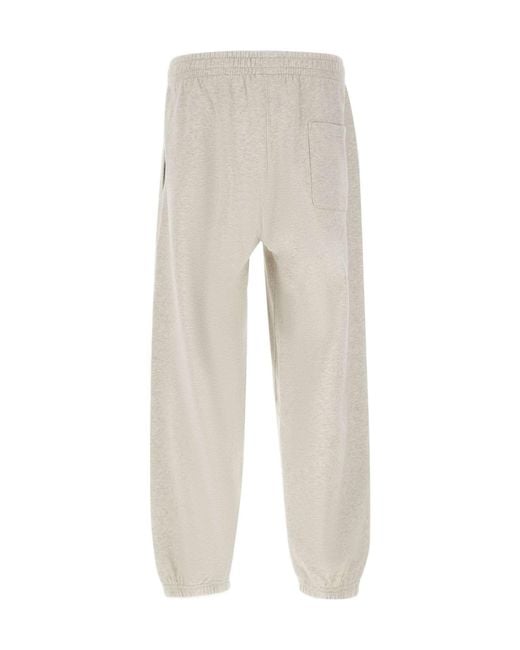 Drole de Monsieur Natural Elastic-Waist Athletic Wear for men
