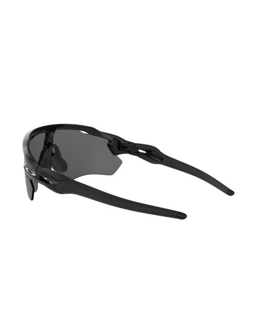 Oakley Gray Radar Ev Patch Sport Sunglasses for men