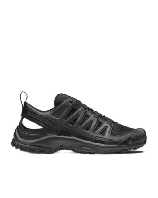 Salomon Lab Black Salomon Xa Pro 3D Amphib Sneakers for men