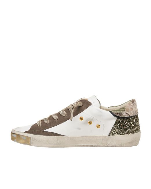 Philippe Model Multicolor Prsx Lace-Up Low-Top Casual Shoes