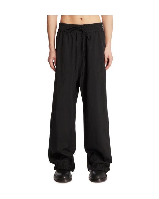 Fear Of God Blue Ripstop Tech Track Pants for men