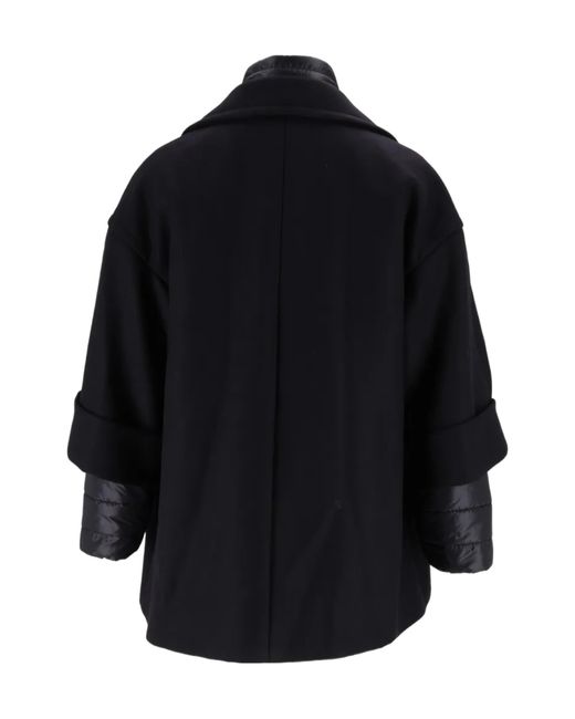 Fay Blue Casual Jacket
