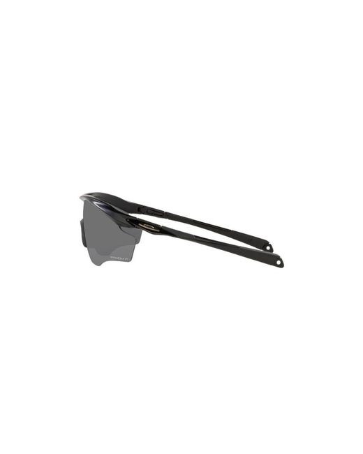 Oakley Multicolor Shield-Frame Sunglasses for men