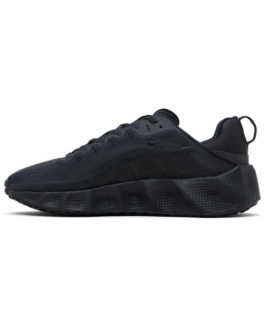 Nike Blue Ava Rover Low Top Sneakers for men