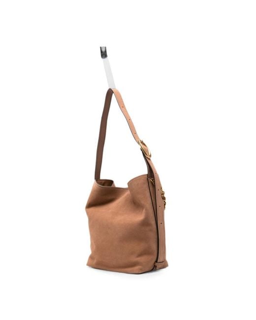 MICHAEL Michael Kors Brown Adjustable Shoulder Strap Shoulder Bag