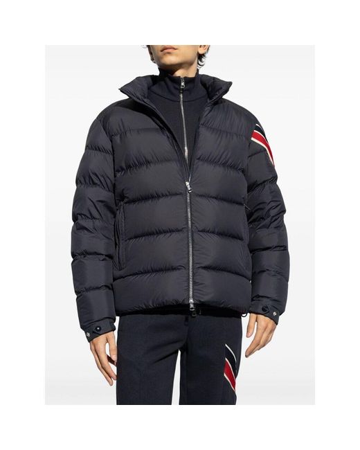 Moncler Blue Elite Winter Puffer Jacket For for men