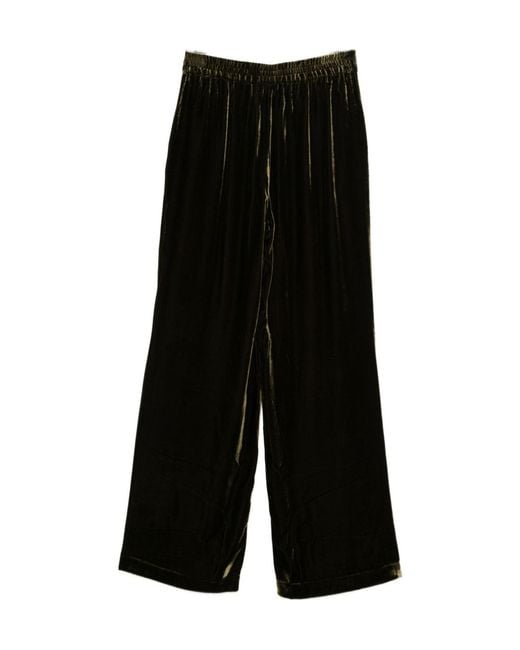 Closed Black Winona Trousers