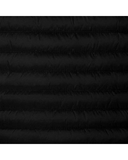 Save The Duck Black Alexa Puffer Jacket