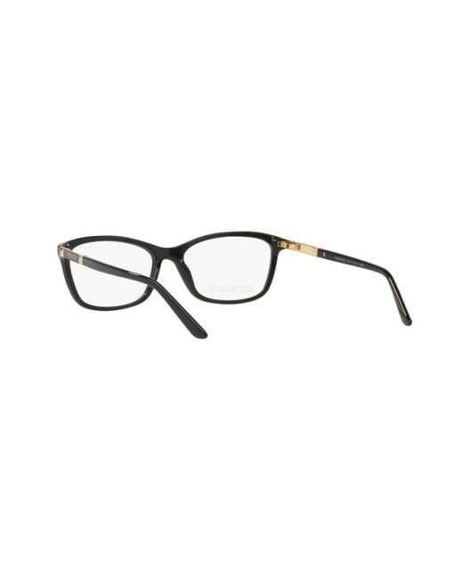 Versace White Logo Flat Mirror