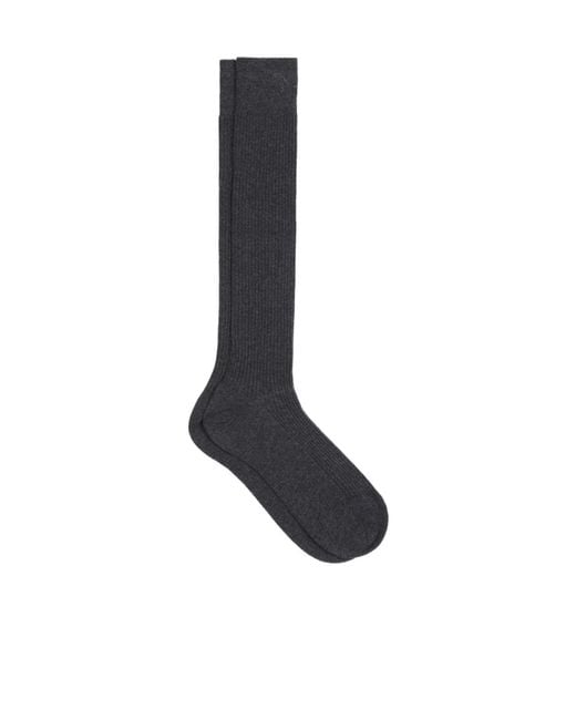 Max Mara Black Lingerie