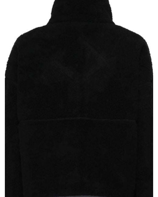 Canada Goose Black Long Sleeve Jacket