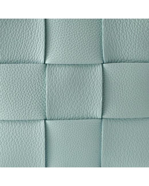Bottega Veneta Green Cassette Shoulder Bag