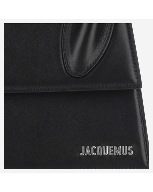 Jacquemus Black Le Grand Chiquito