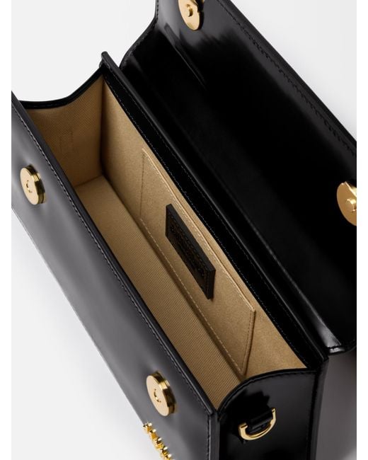 Jacquemus Black The Long Chiquito Handbag