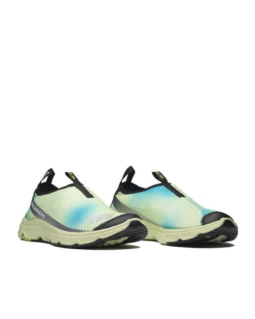 Salomon Lab Green Rx Moc 3.0 Sneakers for men