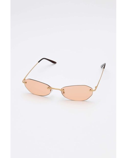 Our Legacy Multicolor Adorable Sunglasses for men