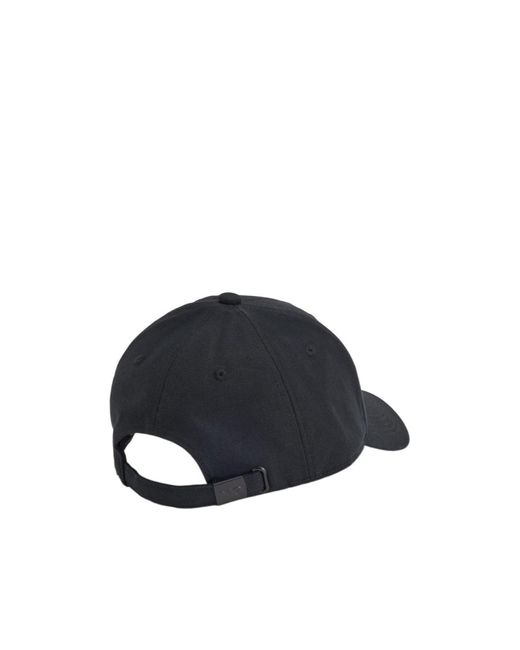Y-3 Multicolor Logo Baseball Cap for men