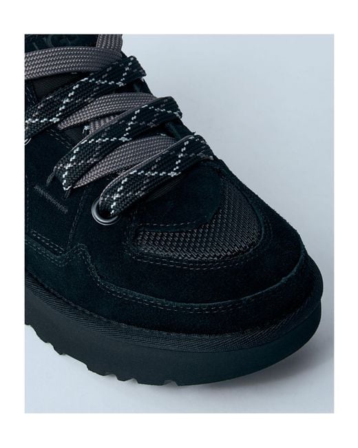 Ugg Blue Lo Lowmel Sneakers for men