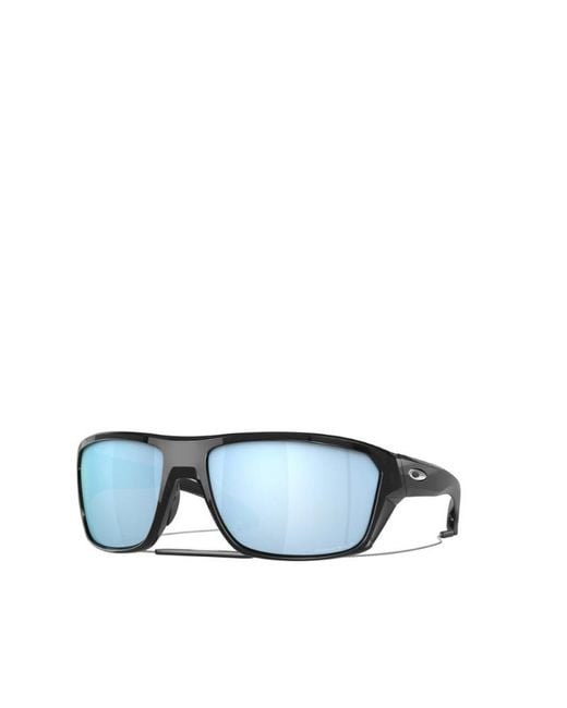 Oakley Blue Logo Sunglasses for men