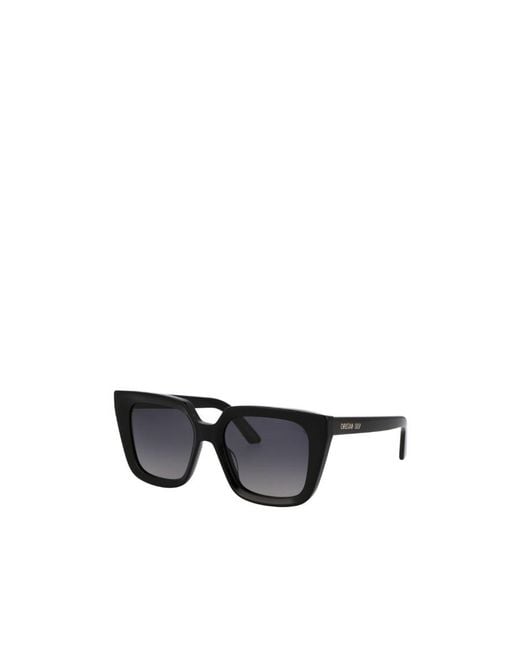 Dior Multicolor Eyewear Square Frame Sunglasses