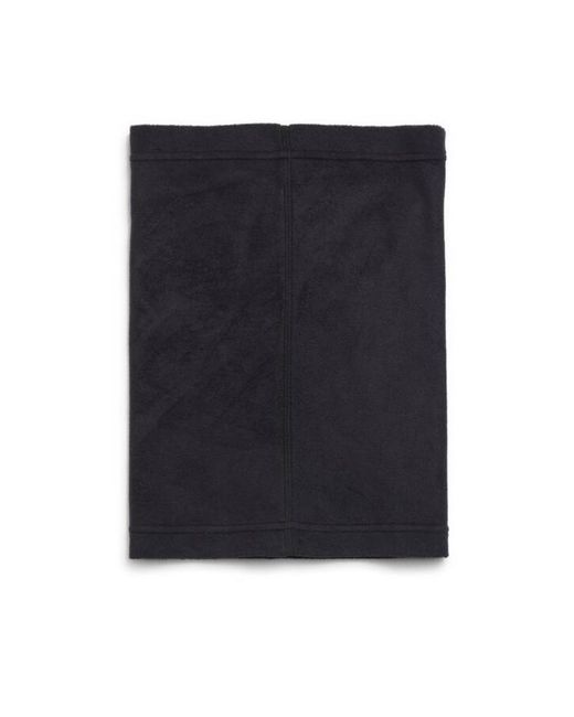 Balenciaga Blue 3B Sports Icon Neck Scarf for men