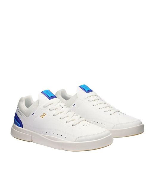 On Shoes White The Roger Centre Court for men