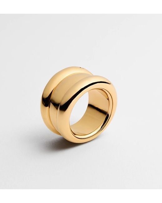 Dior Natural Rocks Ring
