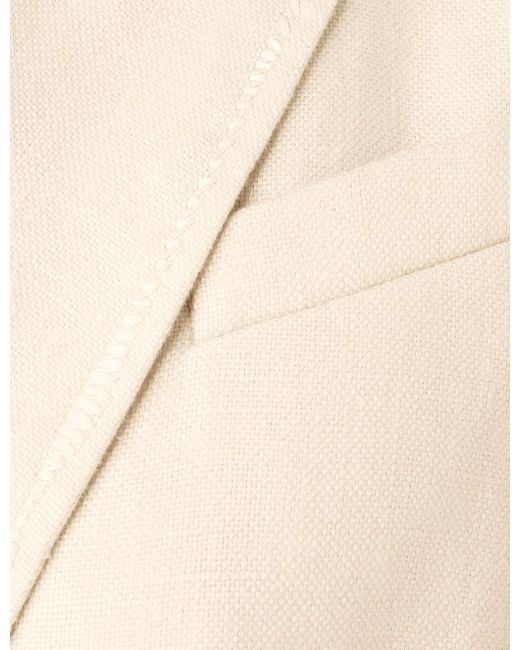 Zimmermann Natural Matchmaker Tailored Jacket