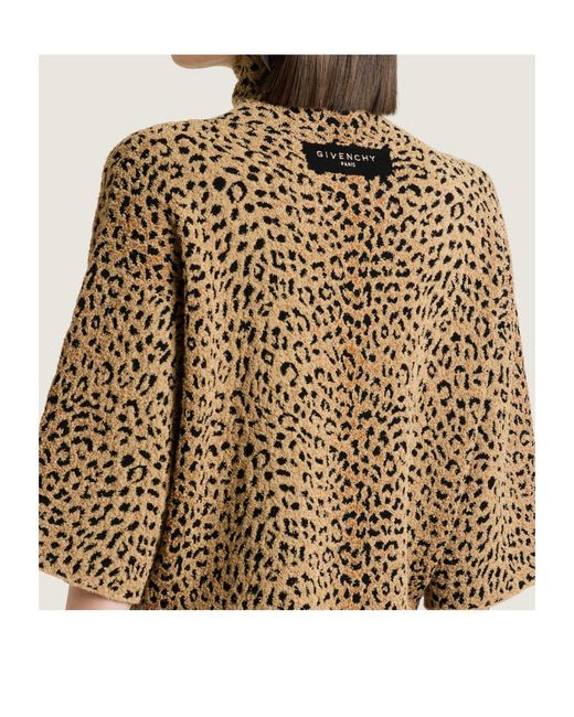 Givenchy Brown Top
