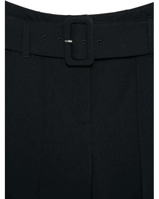 Dorothee Schumacher Black Emotional Essence Pants