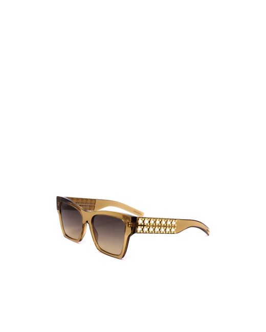 Givenchy Multicolor Full Frame Sunglasses