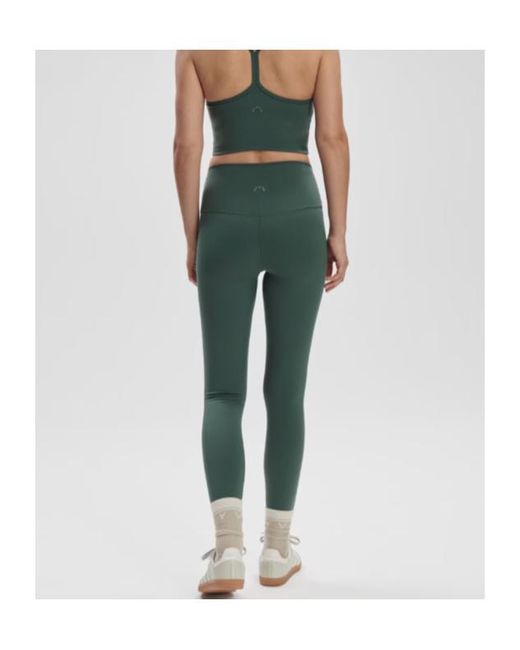Varley Green High-Rise 25 Leggings