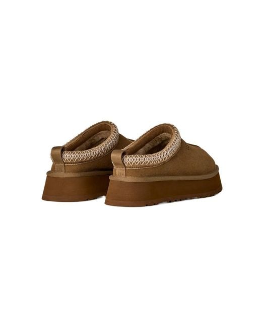 Ugg Brown Tazz Ii