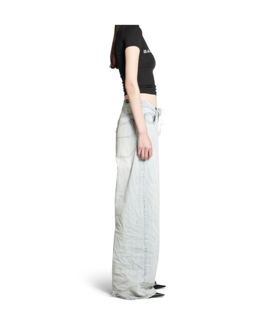 Balenciaga Black Activewear Fitted T-Shirt