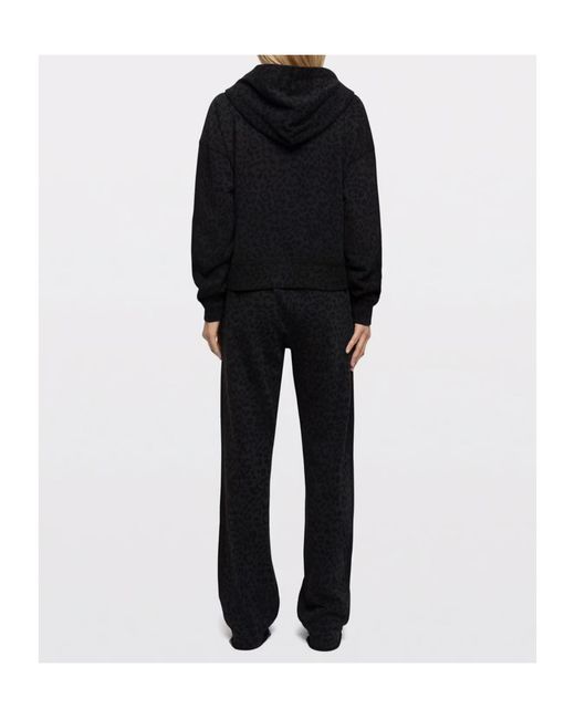 Zadig & Voltaire Black Swee Sweatshirt