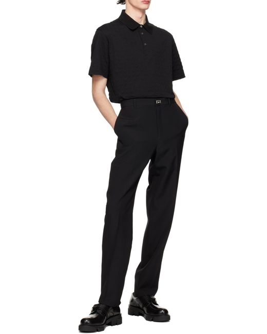 Givenchy Black Sweaters for men