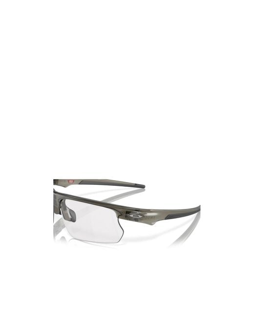 Oakley Metallic Bisphaera Sunglasses for men